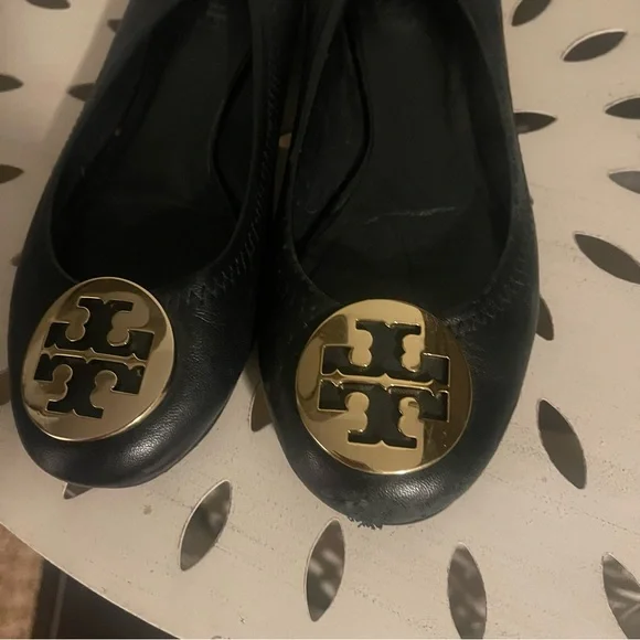 Tory Burch Flats - Picture 2 of 4